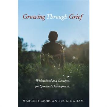 Growing Through Grief