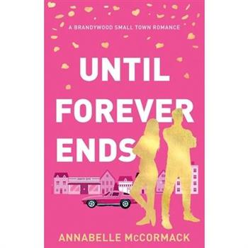 Until Forever Ends