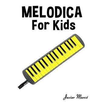 Melodica for Kids