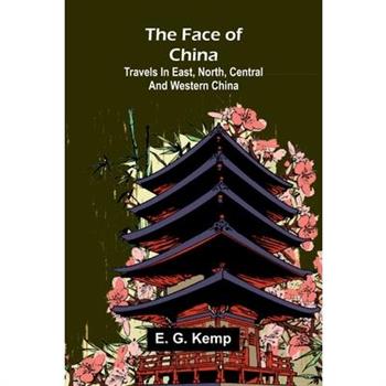 The face of China