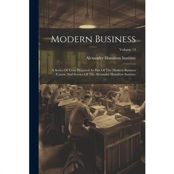 Modern Business