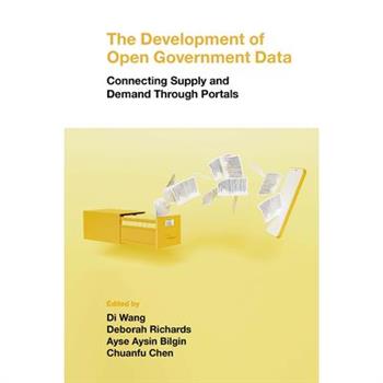 The Development of Open Government Data