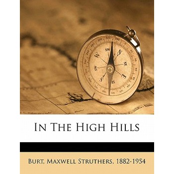 In the High Hills