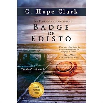 Badge of Edisto