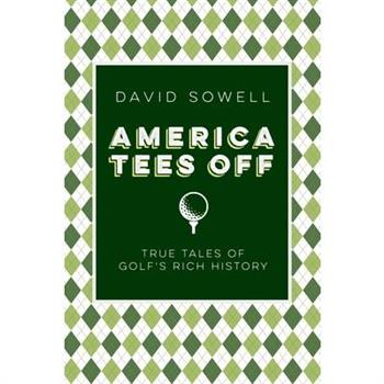 America Tees Off