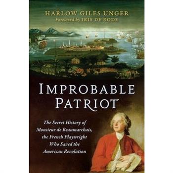 Improbable Patriot