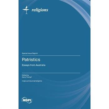 Patristics