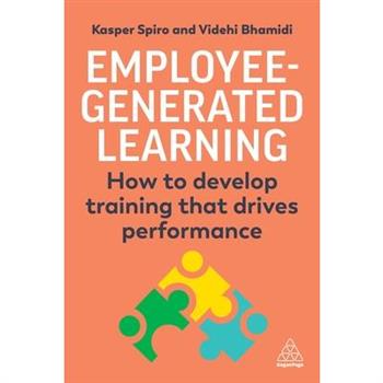 Employee-Generated Learning