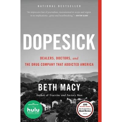 Dopesick