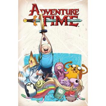 Adventure Time 3