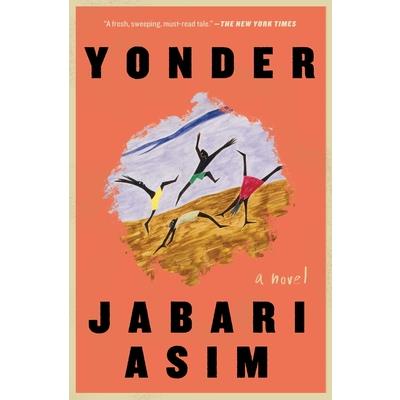 Yonder