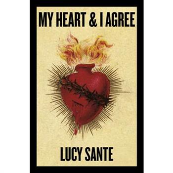 My Heart & I Agree