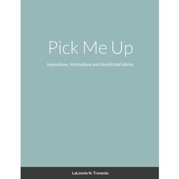 Pick Me Up