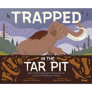 Trapped in the Tar Pit