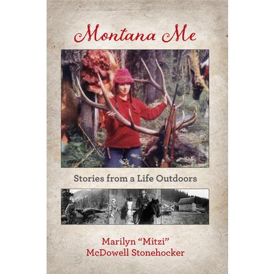 Montana Me