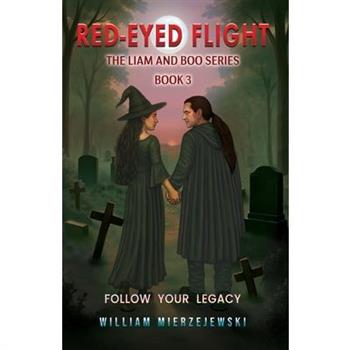 Red-Eyed Flight