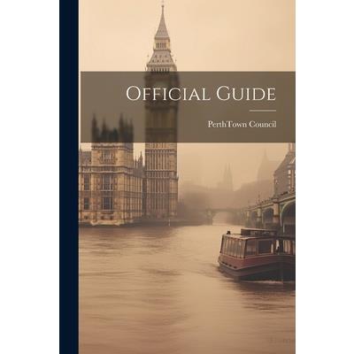 Official Guide