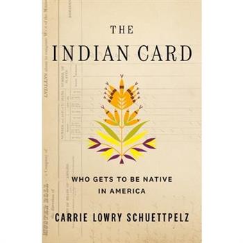 The Indian Card