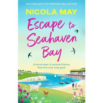 Escape to Seahaven Bay
