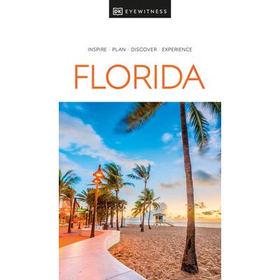 DK Eyewitness Florida