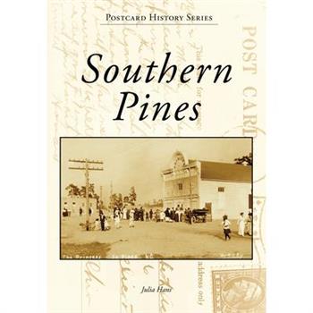 Southern Pines