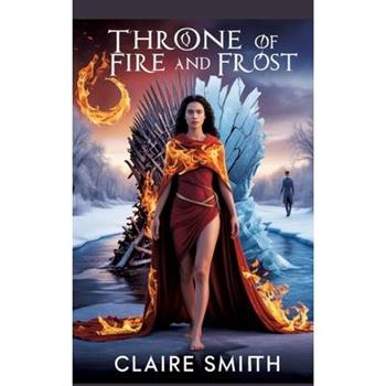 Throne of Fire and Frost