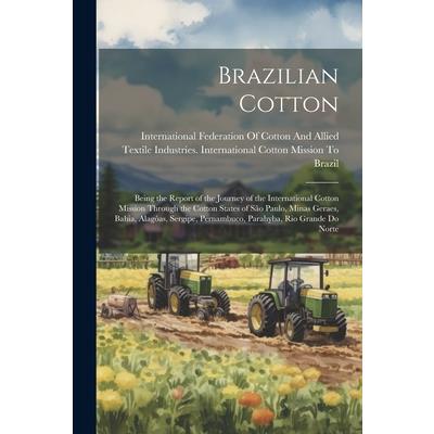 Brazilian Cotton