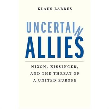 Uncertain Allies