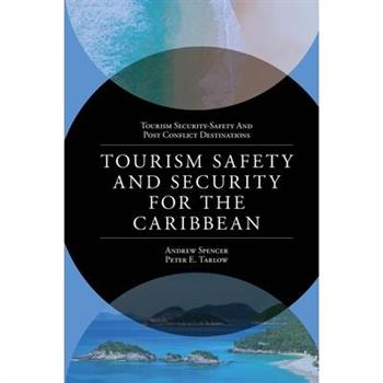 Tourism Safety and Security for the Caribbean