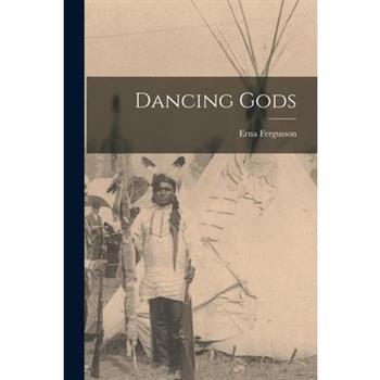 Dancing Gods
