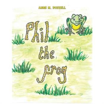 Phil the Frog