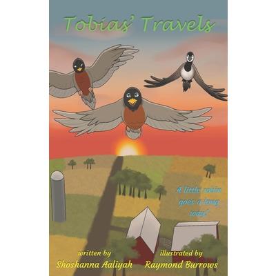 Tobias’ Travels