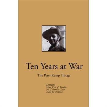 Ten Years at War