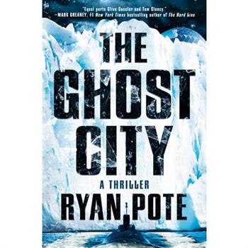 The Ghost City