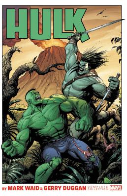 Hulk - the Complete Collection 1