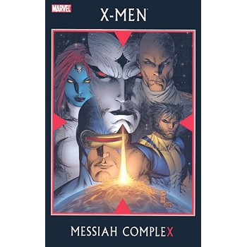 X-Men