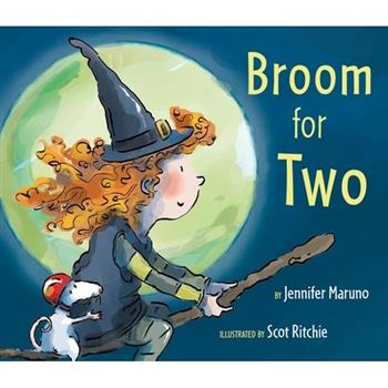 Broom for Two