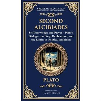 Second Alcibiades