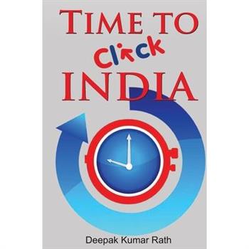 Time to Click India