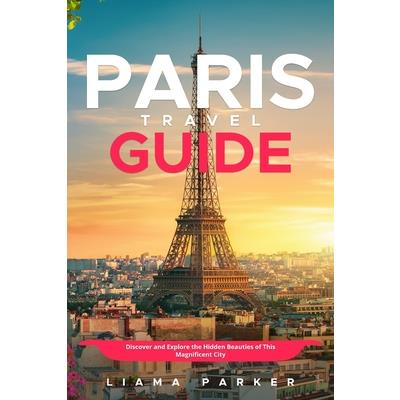 Paris travel guide