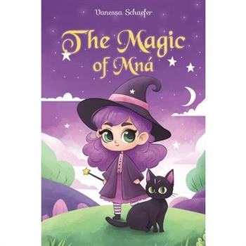 The Magic of Mn獺