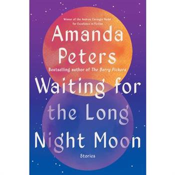 Waiting for the Long Night Moon