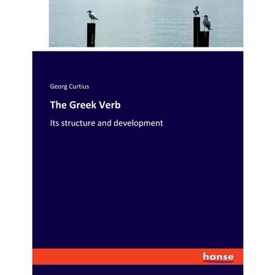 The Greek Verb