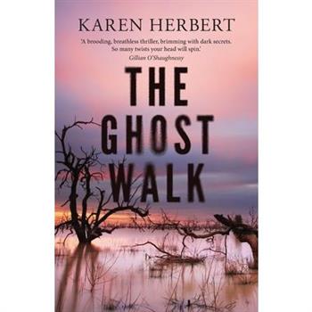 The Ghost Walk