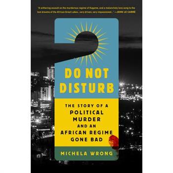 Do Not Disturb