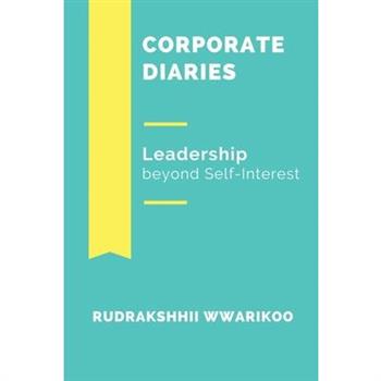 Corporate Diaries