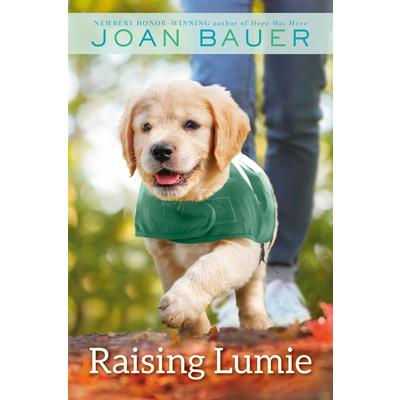 Raising Lumie