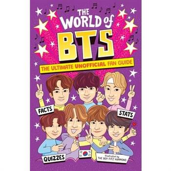 The World of Bts