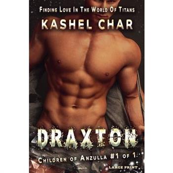 Draxton