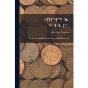 Studies in Science